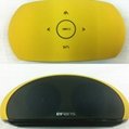 Bluetooth speaker with NFC function 5