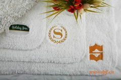 Hotel Bath Mat (DPH7020)