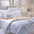 Hotel Bedding Set (DPH6021) 1