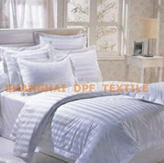 Hotel Bedding Set (DPH6021)