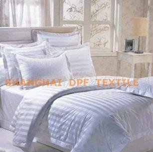 Hotel Bedding Set (DPH6021)