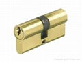 LOCK CYLINDER