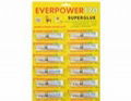 everpower  170  super glue supplier