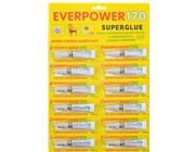 everpower  170  super glue supplier