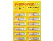 everpower  170  super glue supplier