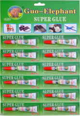 Ethyl Cyanoacrylate  502 Super Glue 20kg/per