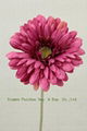 Artificial Flower-Gerbera 2