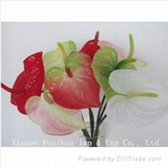 Artificial Flower Anthurium