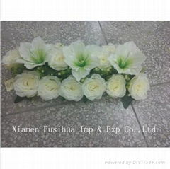 Artificial Wedding Flower