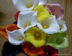 Artificial Calla Flower 