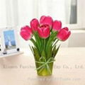 High imitation Artificial Flowers-Tuplip 1