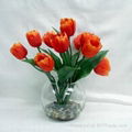 High imitation Artificial Flowers-Tuplip 2