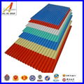 Building material manufacturer corrugated steel sheet 4