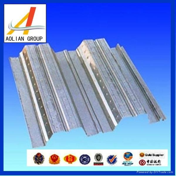 Metal roofing sheet 2