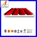 Building Material EPS Sandwich Panel