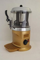 hot chocolate dispenser  5 liter   HC02   FOUR STAR 