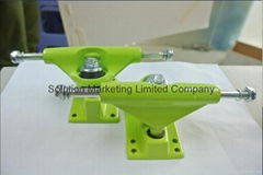 4 inch skateboard truck for penny skateboard