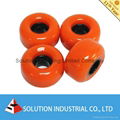 Profesional longboard wheels for Park Ramp Downhill Alalom Sliding 1