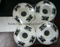 Profesional longboard wheels for Park Ramp Downhill Alalom Sliding 5