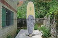 Professional Epoxy Sup Paddle Board Sup