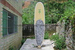 Professional Epoxy Sup Paddle Board Sup Boards