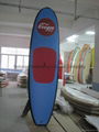 Professional Soft Top Sup Paddle Board