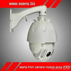 IR High Speed Dome made in china