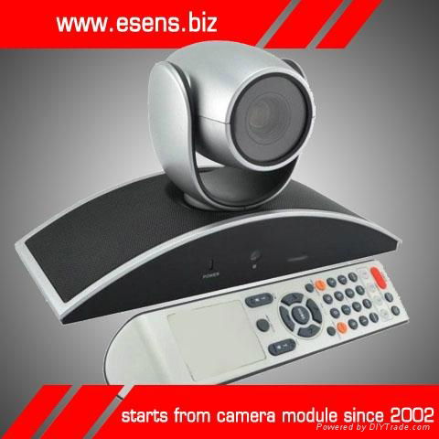720P Video Output "Video Conference Camera"10x Optical AF made in china