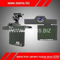 1080P HD H.264 MPEG4 148&deg; Diagonal Field of View Car Blackbox DVR