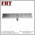 stainless steel floor drain shower head bathroom parts