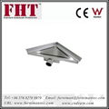 stainless steel floor drain shower head bathroom parts 3