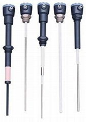 Capacitance Level Sensors 