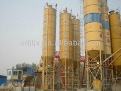 75m3/h Concrete mixing plant concrete batching plant