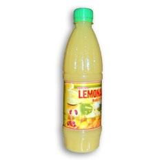  Lemonade Barley Water 