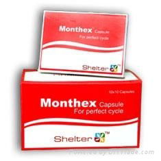  Monthex Capsule 