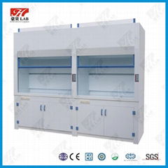  Lab PP fume hood in Furniture Field