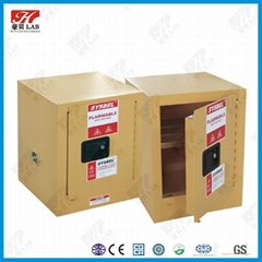 High quality Chemical storage cabinet