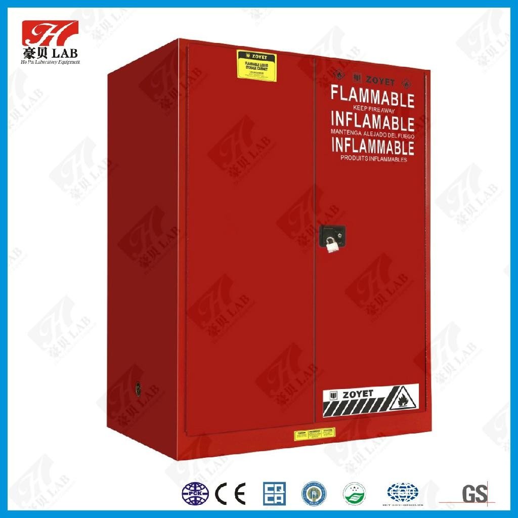High quality Chemical storage cabinet 3