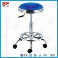 Nice design for lab stool