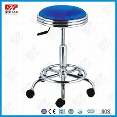 Nice design for lab stool 