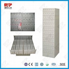 Hot sale slice cabinet for lab using 