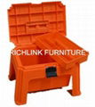 plastic tool stool 1