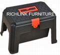 plastic tool stool 2