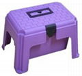 plastic tool stool 3
