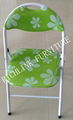 folding chair 2