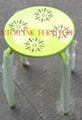 metal stool 1