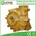 Mining Centrifugal Slurry Pump for Industrial Process 1