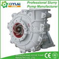 hard metal slurry pumps for mine