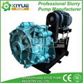 diesel engine horizontal coal mine cement slurry pumps 2