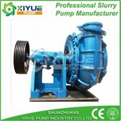 large sand suction pump for oilfield drill rig